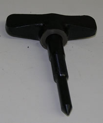Delta Tool Part 422-04-412-0009 Knob Lock 422-04-412-0009S